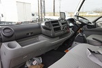 デュトロ 3.5t FJL ワイドロング 平ボディ