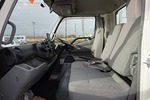 デュトロ 3.5t FJL ワイドロング 平ボディ