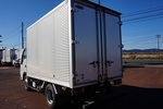エルフ 2t 4WD FFL 標準 アルミバン 新免許対応車(総重量5t未満)