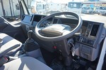 エルフ 2t 4WD FFL 標準 アルミバン 新免許対応車(総重量5t未満)
