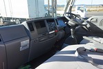 エルフ 2t 4WD FFL 標準 アルミバン 新免許対応車(総重量5t未満)