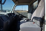 エルフ 2t 4WD FFL 標準 アルミバン 新免許対応車(総重量5t未満)