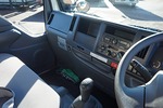 エルフ 2t 4WD FFL 標準 アルミバン 新免許対応車(総重量5t未満)