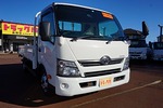 ダイナ 3t FJL ワイドロング 平ボディ