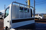 ダイナ 3t FJL ワイドロング 平ボディ