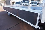 ダイナ 3t FJL ワイドロング 平ボディ
