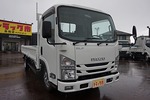 エルフ 2t FFL 標準ロング 平ボディ 新免許対応車(総重量5t未満)