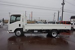 エルフ 2t FFL 標準ロング 平ボディ 新免許対応車(総重量5t未満)