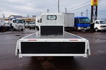 エルフ 2t FFL 標準ロング 平ボディ 新免許対応車(総重量5t未満)