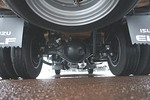 エルフ 2t FFL 標準ロング 平ボディ 新免許対応車(総重量5t未満)