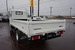 エルフ 2t FFL 標準ロング 平ボディ 新免許対応車(総重量5t未満)