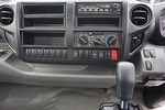 デュトロ 3.5t FJL ワイドロング 平ボディ