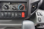 デュトロ 3.5t FJL ワイドロング 平ボディ