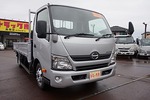 デュトロ 3.5t FJL ワイドロング 平ボディ