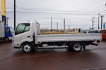デュトロ 3.5t FJL ワイドロング 平ボディ