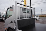 デュトロ 3.5t FJL ワイドロング 平ボディ