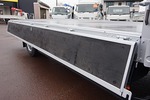 デュトロ 3.5t FJL ワイドロング 平ボディ