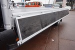 デュトロ 3.5t FJL ワイドロング 平ボディ
