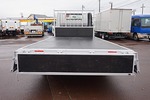 デュトロ 3.5t FJL ワイドロング 平ボディ
