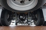 デュトロ 3.5t FJL ワイドロング 平ボディ