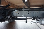 デュトロ 3.5t FJL ワイドロング 平ボディ