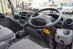 デュトロ 3.5t FJL ワイドロング 平ボディ