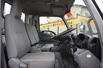デュトロ 3.5t FJL ワイドロング 平ボディ