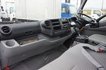 デュトロ 3.5t FJL ワイドロング 平ボディ