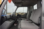 デュトロ 3.5t FJL ワイドロング 平ボディ