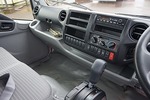 デュトロ 3.5t FJL ワイドロング 平ボディ