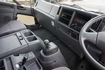 フォワード 7.2t 増トン ワイドベッド付 アルミウイング Rエアサス 240ps