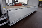 フォワード 7.2t 増トン ワイドベッド付 アルミウイング Rエアサス 240ps