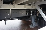 フォワード 7.2t 増トン ワイドベッド付 アルミウイング Rエアサス 240ps