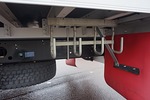 フォワード 7.2t 増トン ワイドベッド付 アルミウイング Rエアサス 240ps