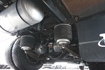 フォワード 7.2t 増トン ワイドベッド付 アルミウイング Rエアサス 240ps