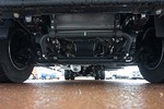 フォワード 7.2t 増トン ワイドベッド付 アルミウイング Rエアサス 240ps