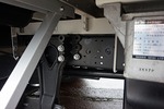 フォワード 7.2t 増トン ワイドベッド付 アルミウイング Rエアサス 240ps