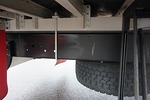 フォワード 7.2t 増トン ワイドベッド付 アルミウイング Rエアサス 240ps