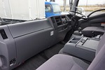 フォワード 7.2t 増トン ワイドベッド付 アルミウイング Rエアサス 240ps