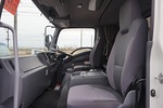 フォワード 7.2t 増トン ワイドベッド付 アルミウイング Rエアサス 240ps