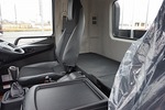 ファイター 3.7t 標準ベッド付 アルミブロック 平ボディ 220ps 未使用車