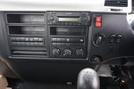 ファイター 3.7t 標準ベッド付 アルミブロック 平ボディ 220ps 未使用車