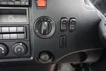 ファイター 3.7t 標準ベッド付 アルミブロック 平ボディ 220ps 未使用車
