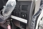 ファイター 3.7t 標準ベッド付 アルミブロック 平ボディ 220ps 未使用車