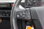 ファイター 3.7t 標準ベッド付 アルミブロック 平ボディ 220ps 未使用車