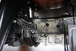 ファイター 3.7t 標準ベッド付 アルミブロック 平ボディ 220ps 未使用車