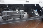 ファイター 3.7t 標準ベッド付 アルミブロック 平ボディ 220ps 未使用車