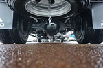 ファイター 3.7t 標準ベッド付 アルミブロック 平ボディ 220ps 未使用車