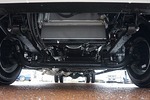 ファイター 3.7t 標準ベッド付 アルミブロック 平ボディ 220ps 未使用車