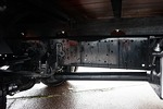 ファイター 3.7t 標準ベッド付 アルミブロック 平ボディ 220ps 未使用車